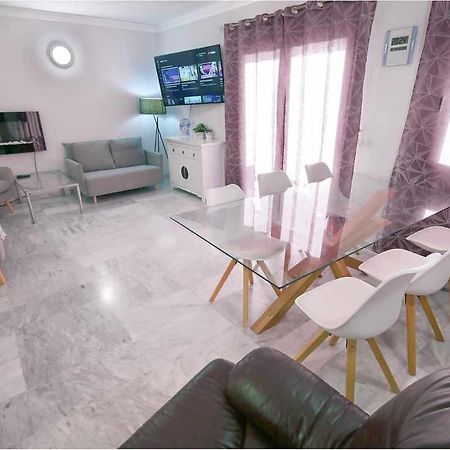 Dinastia D201 By Tenerife Rental & Sales Los Cristianos  Exterior photo
