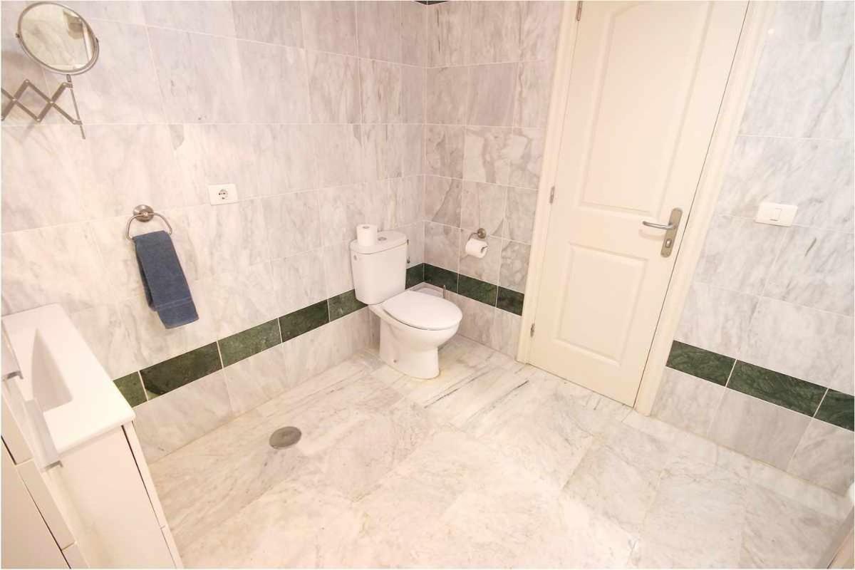 Dinastia D201 By Tenerife Rental & Sales Los Cristianos  Exterior photo