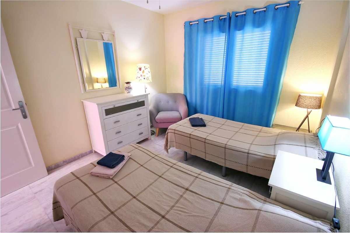 Dinastia D201 By Tenerife Rental & Sales Los Cristianos  Exterior photo