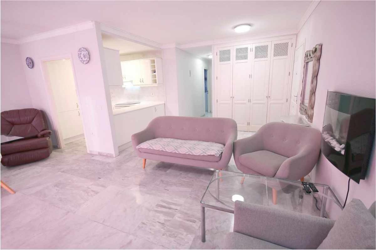 Dinastia D201 By Tenerife Rental & Sales Los Cristianos  Exterior photo