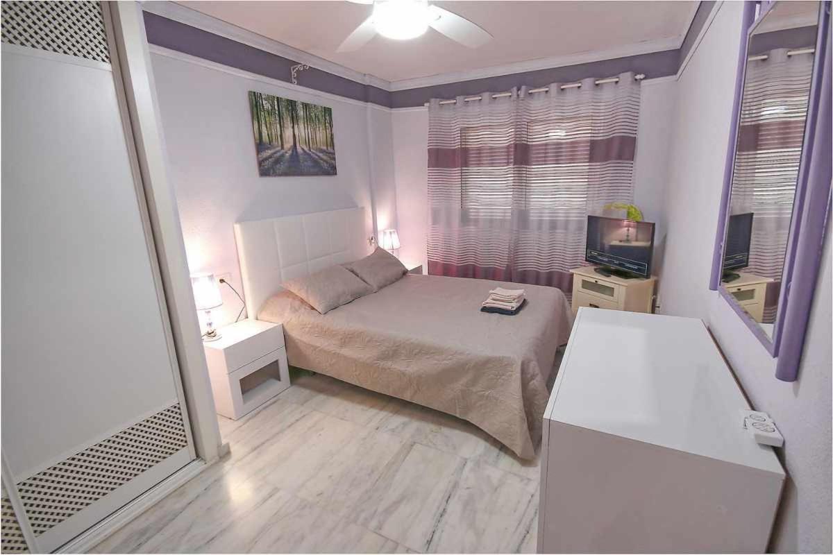 Dinastia D201 By Tenerife Rental & Sales Los Cristianos  Exterior photo