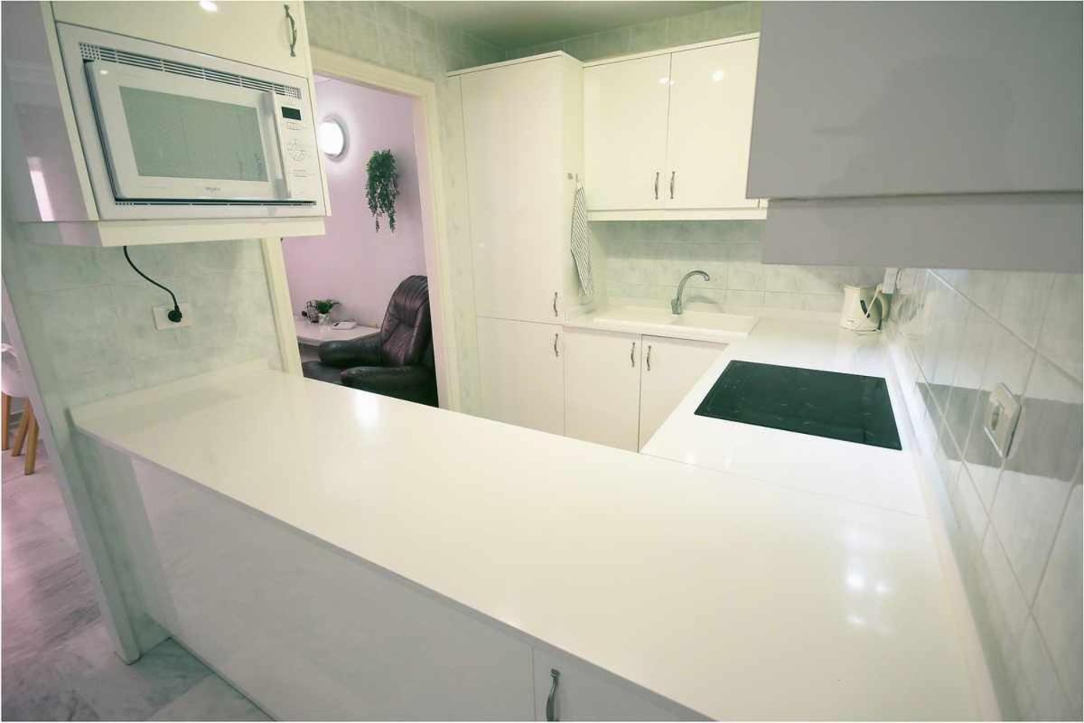 Dinastia D201 By Tenerife Rental & Sales Los Cristianos  Exterior photo
