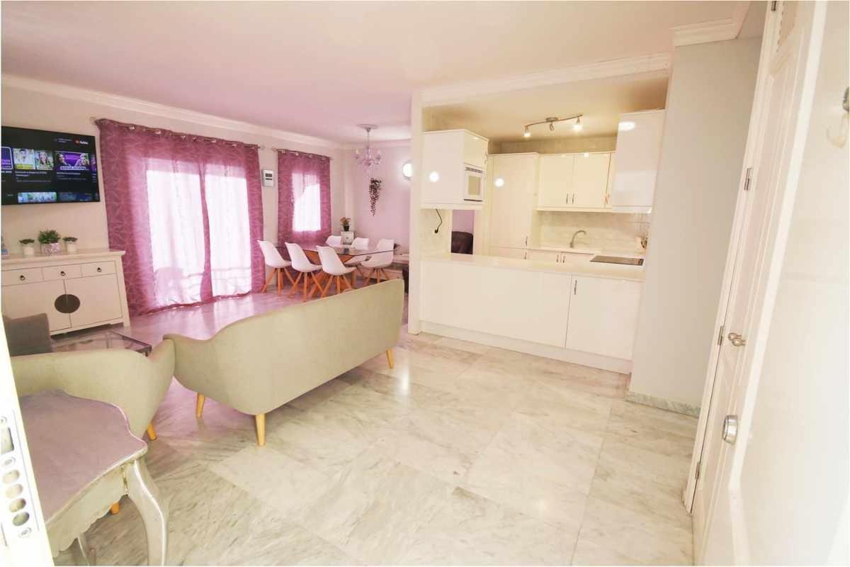 Dinastia D201 By Tenerife Rental & Sales Los Cristianos  Exterior photo