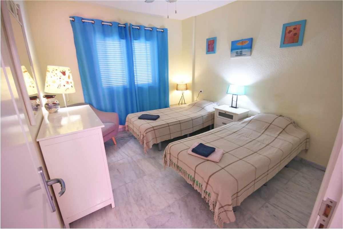 Dinastia D201 By Tenerife Rental & Sales Los Cristianos  Exterior photo