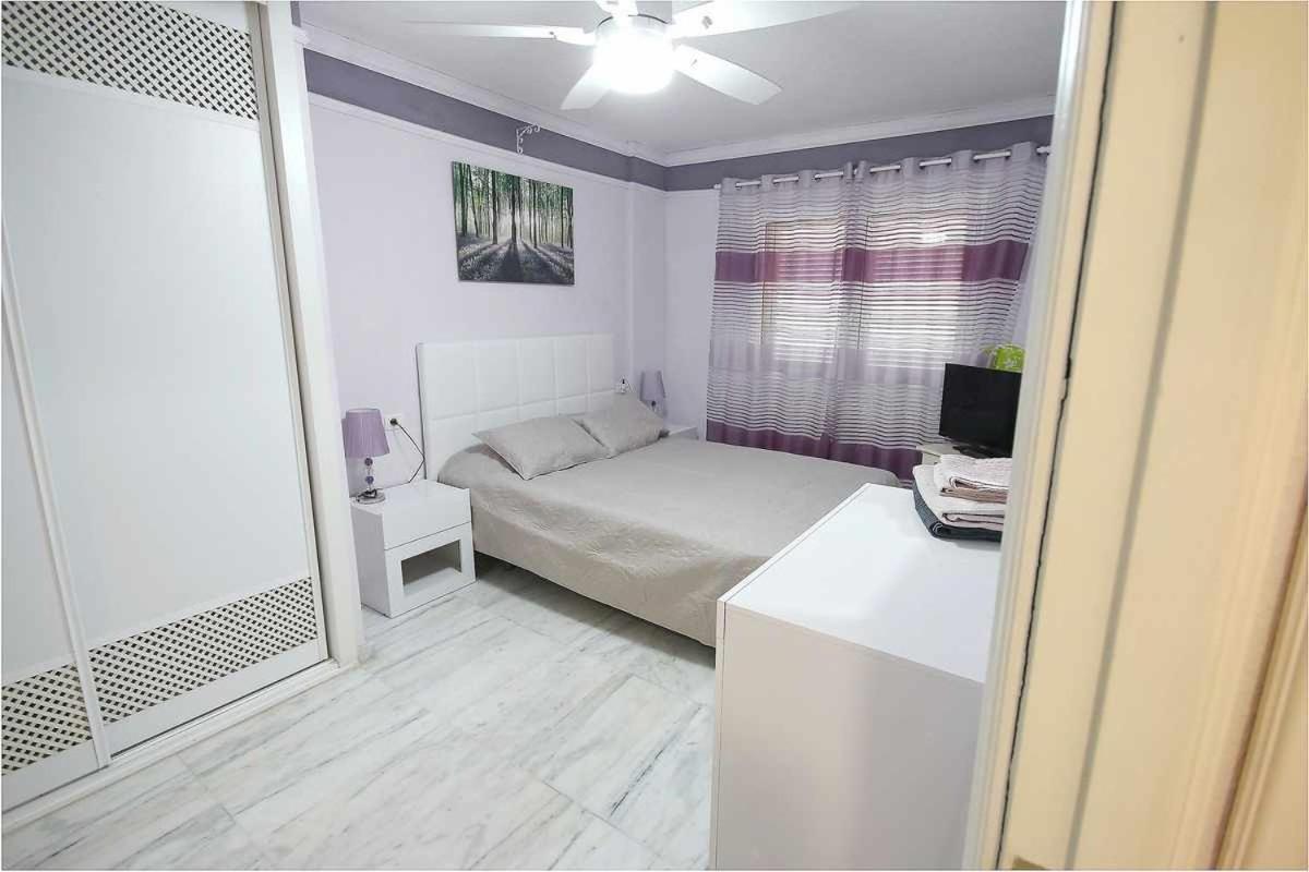 Dinastia D201 By Tenerife Rental & Sales Los Cristianos  Exterior photo