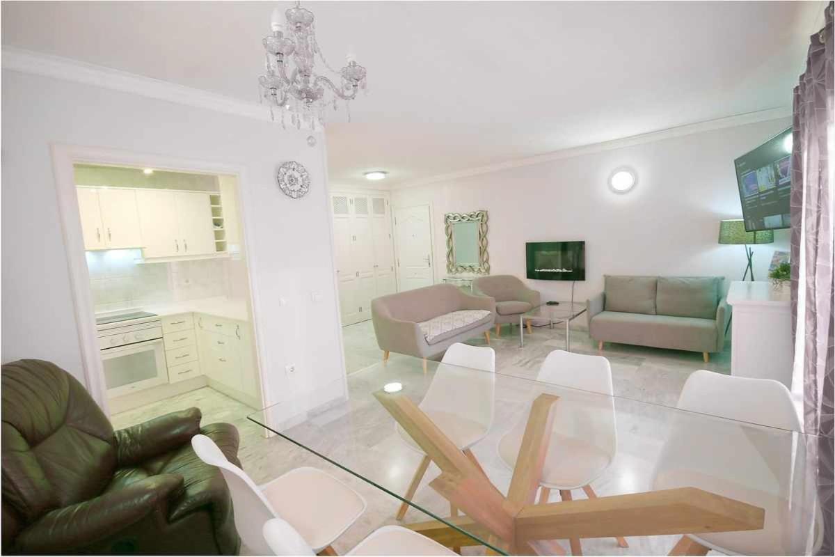 Dinastia D201 By Tenerife Rental & Sales Los Cristianos  Exterior photo