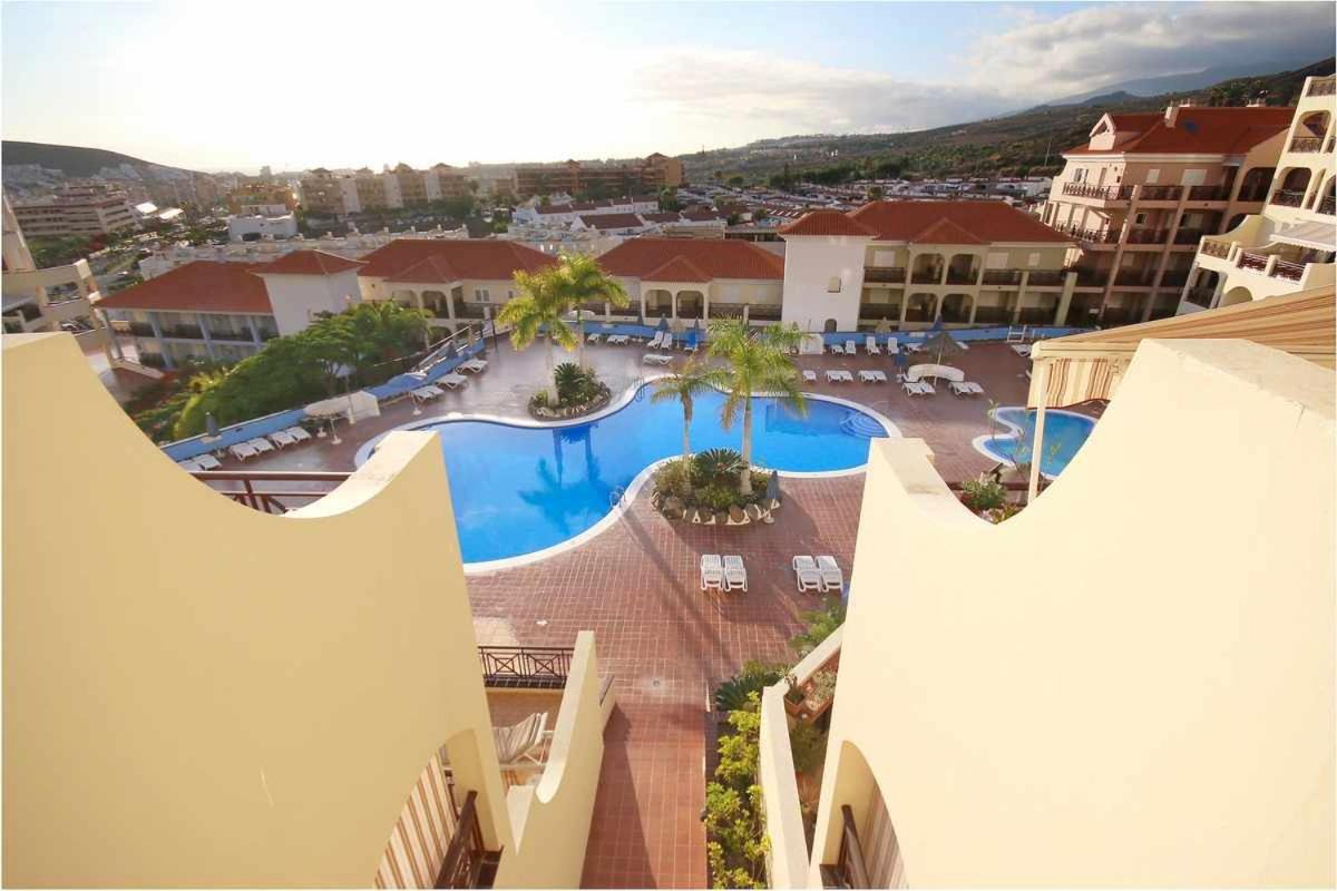 Dinastia D201 By Tenerife Rental & Sales Los Cristianos  Exterior photo